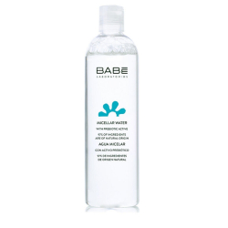 Babe Micellar Water - Makyaj Temizleme Suyu 250ml 