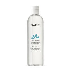 Babe Micellar Water - Makyaj Temizleme Suyu 250ml 