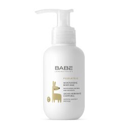 Babe Moisturising Pediatric Vücut Bakım Sütü 100ml 