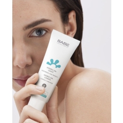 Babe Moisturising Emulsion SPF10 - Nemlendirici Bakım Kremi 50ml - 4