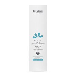Babe Moisturising Emulsion SPF10 - Nemlendirici Bakım Kremi 50ml - 2