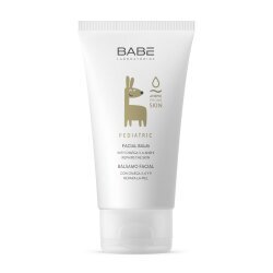 Babe Pediatric Bebek ve Çocuklar İçin Yüz Balsamı 50ml 