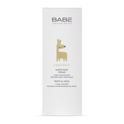 Babe Pediatric Nappy Rash Cream - Bebek Pişik Kremi 100 ml - 2