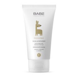 Babe Pediatrik Face - Bebek ler İçin Nemlendirici Yüz Kremi 50ml 