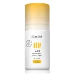Babe Roll-on 24h Deodorant 50ml - Babe