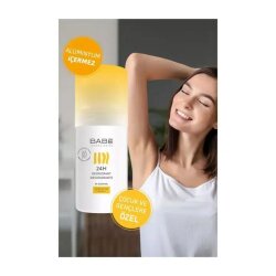 Babe Roll-on 24h Deodorant 50ml - 2