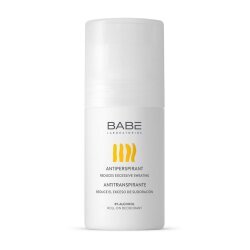Babe Antiperspirant Roll-on Deodorant 50 ml 