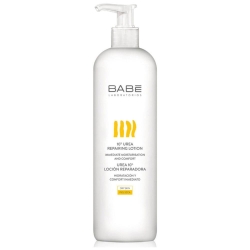 Babe Urea 10% Üre İçeren Vücut Losyonu 100ml 