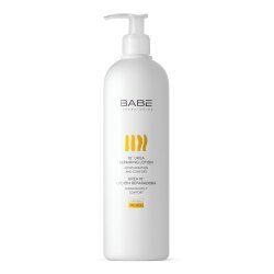 Babe %10 Urea Repairing Lotion - Vücut Bakım Losyonu 500 ml 