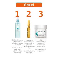 Babe Vitamin C+ Konsantre Bakım 10x2ml - 3