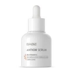 Babe Vitamin C İçeren Antiox Serum 30ml