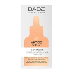 Babe Vitamin C İçeren Antiox Serum 30ml - 2