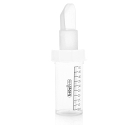 Babyjem Anne Süt Kaşığı - Babyjem