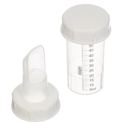 Babyjem Anne Süt Kaşığı - Babyjem (1)