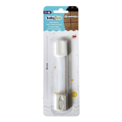 Babyjem Ayarlanabilir Çok Amaçlı Kilit - Babyjem