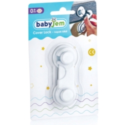 Babyjem Kapak Kilidi - Babyjem