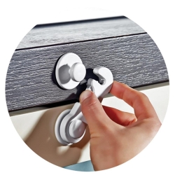 Babyjem Kapak Kilidi - Babyjem (1)