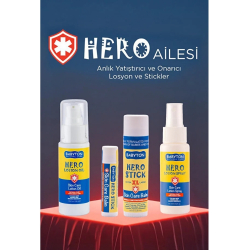 Babyton Hero Lotion Spray 50 ml - 4