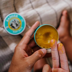 Badger Bebek Kremi Baby Balm 56gr - 3