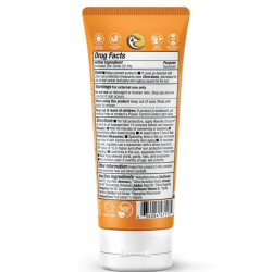 Badger Clear Zinc Çocuk Güneş Kremi SPF40 87ml - 2