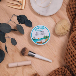 Badger Organik Güneş Sonrası Krem 56gr - 4