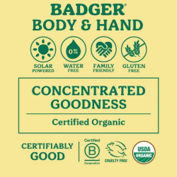 Badger Tırnak Çevresi Bakım Balsamı 21g - 4