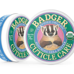 Badger Tırnak Çevresi Bakım Balsamı 21g - 5