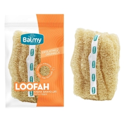 Balmy Kabak Banyo Lifi - Balmy