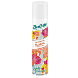 Batiste Tüm Saç Tipleri için Kuru Şampuan 200 ml - Batiste (1)