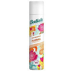 Batiste Tüm Saç Tipleri için Kuru Şampuan 200 ml - Batiste