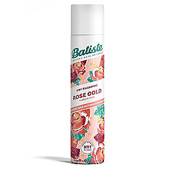 Batiste Dry Shampoo Rose Gold 200ml - Batiste
