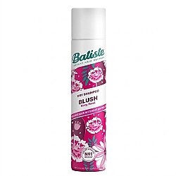 Batiste Floral Flirty Blush Dry Shampoo - Kuru Şampuan 200ml - Batiste