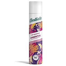 Batiste Kuru Şampuan Oriental 200ml - Batiste
