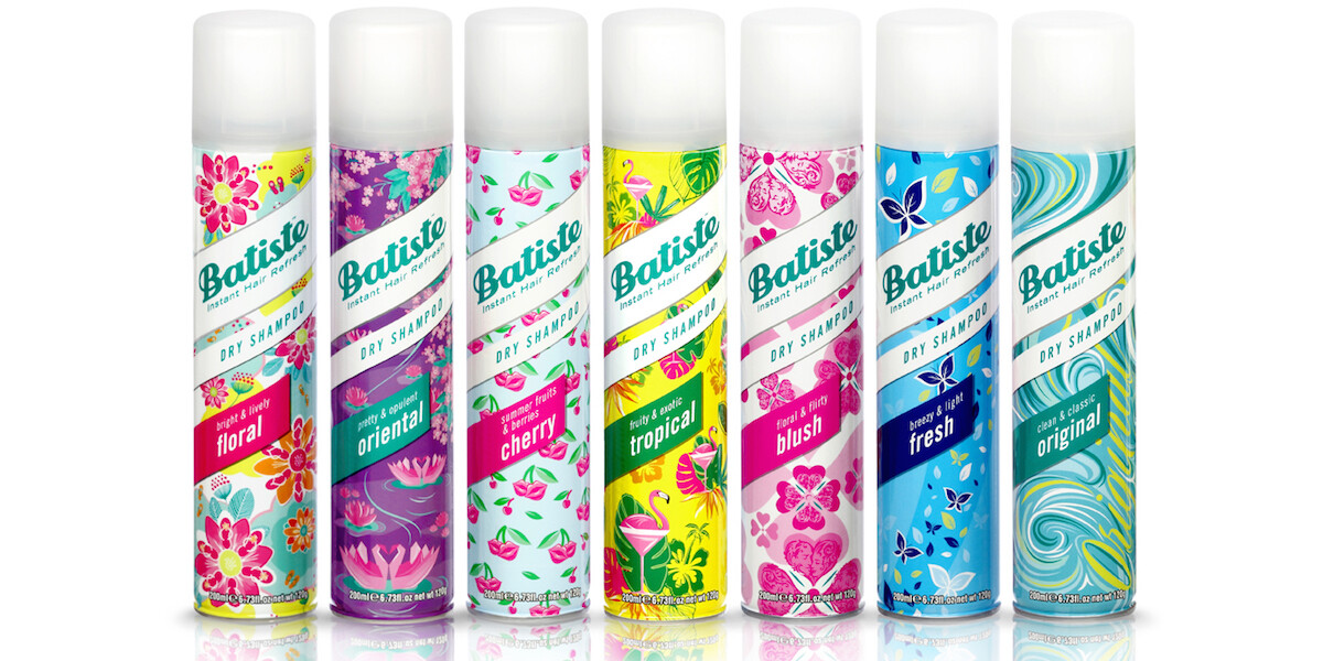 Batiste Ürün Analizi