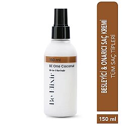 Be Beauty Essence BeElixir Be One Coconut Saç Bakım Spreyi 150 ml - Be Beauty Essence