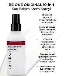 Be Beauty Essence BeElixir Be One Original Saç Bakım Spreyi 150 ml - Be Beauty Essence (1)