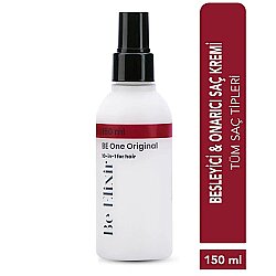 Be Beauty Essence BeElixir Be One Original Saç Bakım Spreyi 150 ml - Be Beauty Essence