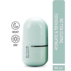 Be Beauty Essence BeFresh Brightening Aydınlatıcı Roll-on 50 ml - Be Beauty Essence