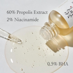Beauty of Joseon Aydınlatıcı ve Nemlendirici Serum Propolis + Niacinamide 30ml - Beauty Of Joseon (1)