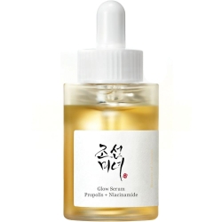 Beauty of Joseon Aydınlatıcı ve Nemlendirici Serum Propolis + Niacinamide 30ml - Beauty Of Joseon