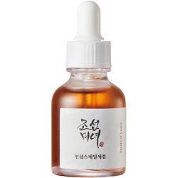 Beauty of Joseon Canlandırıcı Serum Ginseng + Salyangoz Müsini Onarıcı ve Yaşlanma Karşıtı Serum 30ml - Beauty Of Joseon