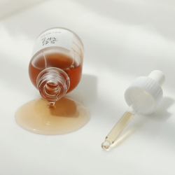 Beauty of Joseon Canlandırıcı Serum Ginseng + Salyangoz Müsini Onarıcı ve Yaşlanma Karşıtı Serum 30ml - 3