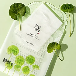 Beauty of Joseon Centella Asiatica Calming Maske 25 ml - Beauty Of Joseon (1)