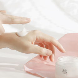 Beauty of Joseon Dynasty Klasik Nemlendirici Bakım Kremi 50 ml - Beauty Of Joseon (1)