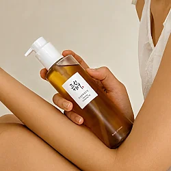 Beauty of Joseon Ginseng Cleansing Oil Yüz Temizleme Yağı 210 ml - 3