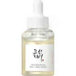 Beauty of Joseon Glow Deep Serum: Rice + Alpha Arbutin Aydınlatıcı Pirinç Serumu 30ml - Beauty Of Joseon