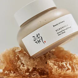 Beauty Of Joseon Ground Rice and Honey Glow Maske 150 gr - Beauty Of Joseon (1)