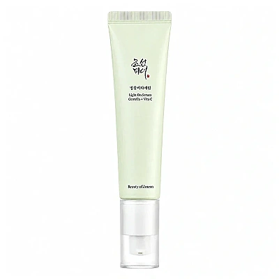 Beauty of Joseon Light On Centella + Vita C Serum 30 ml - Beauty Of Joseon