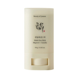 Beauty of Joseon - Matte Sun Stick 18 gr - Beauty Of Joseon