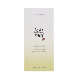 Beauty of Joseon - Matte Sun Stick 18 gr - 3